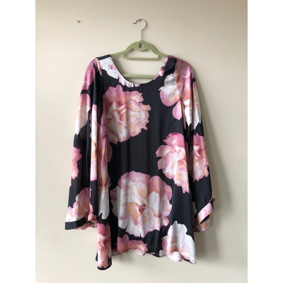 Show Me Your Mumu Floral Dress - Picture 3 of 6